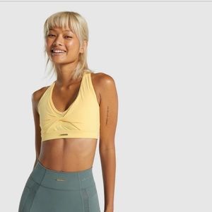 Gymshark Whitney Simmons v3 bra